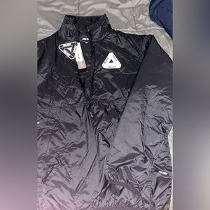 Palace jacket